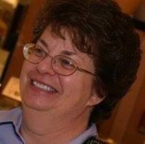 Meet your Posher, Sue